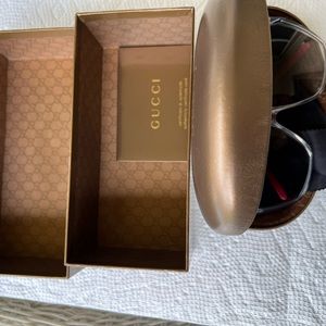 Gucci sunglasses